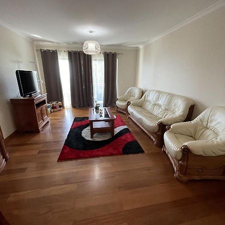Costa Avila 2 Caniço Екстериор снимка