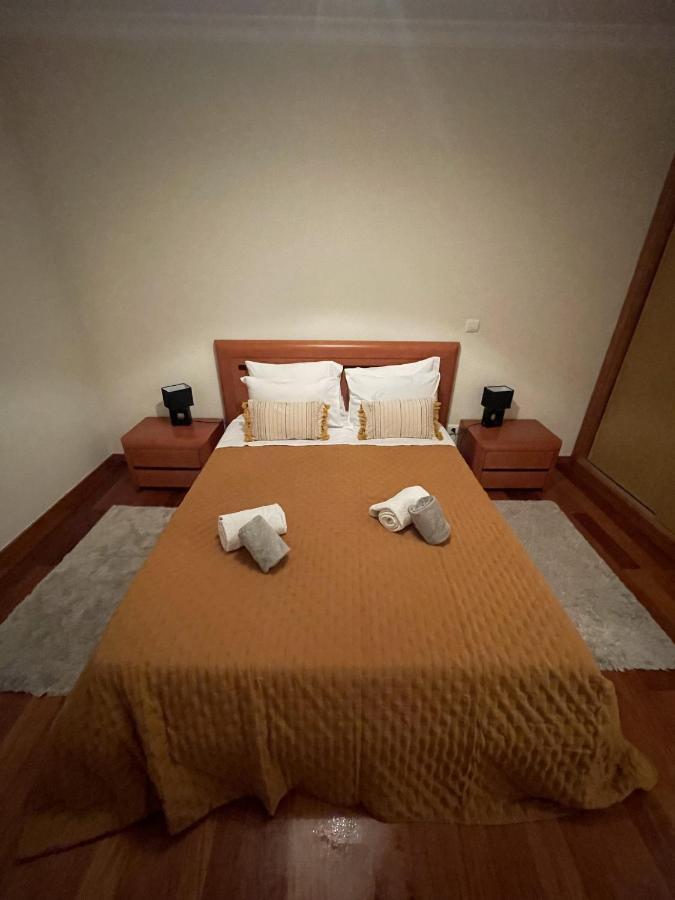 Costa Avila 2 Caniço Екстериор снимка