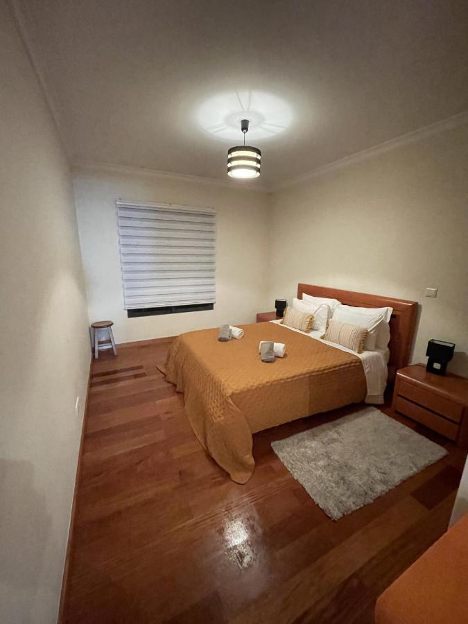 Costa Avila 2 Caniço Екстериор снимка