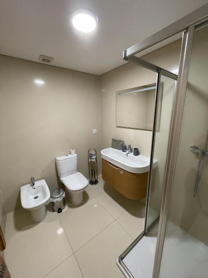 Costa Avila 2 Caniço Екстериор снимка