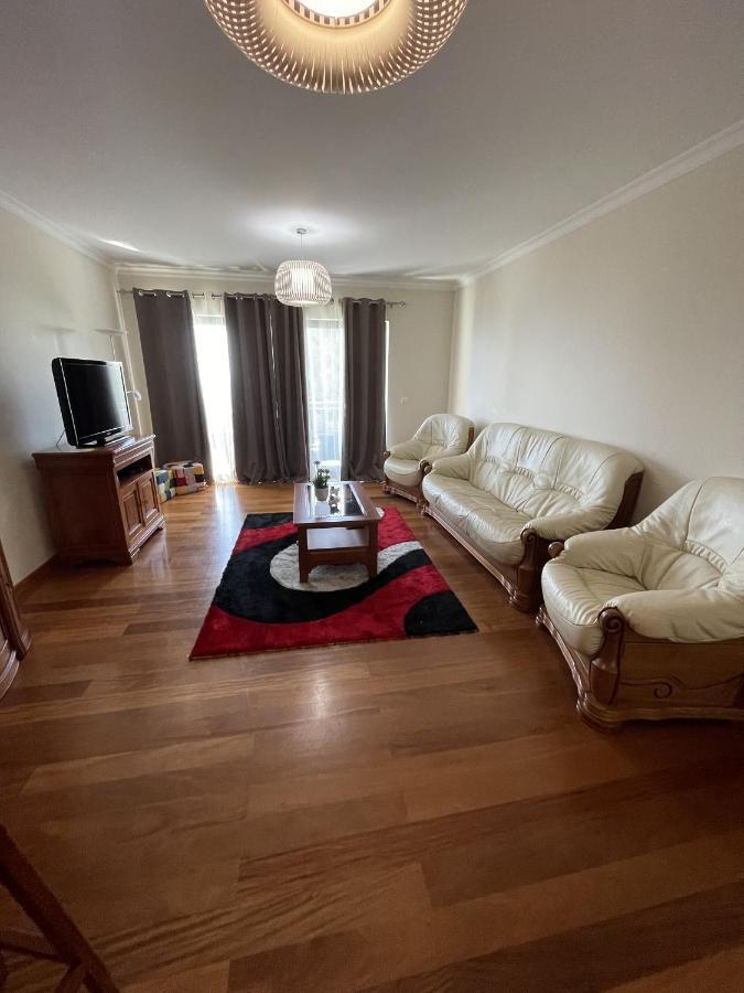 Costa Avila 2 Caniço Екстериор снимка