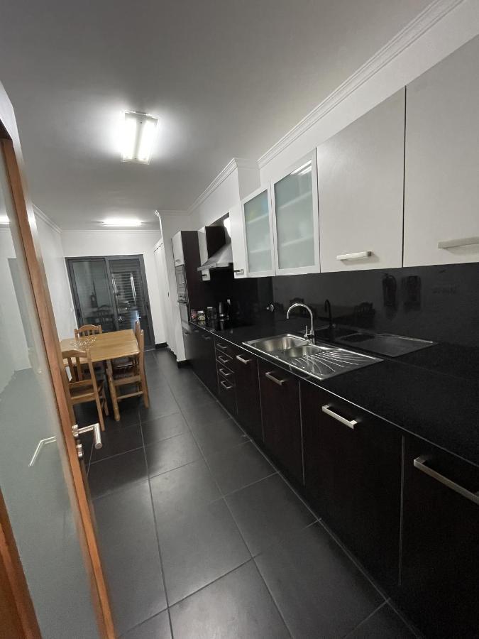 Costa Avila 2 Caniço Екстериор снимка