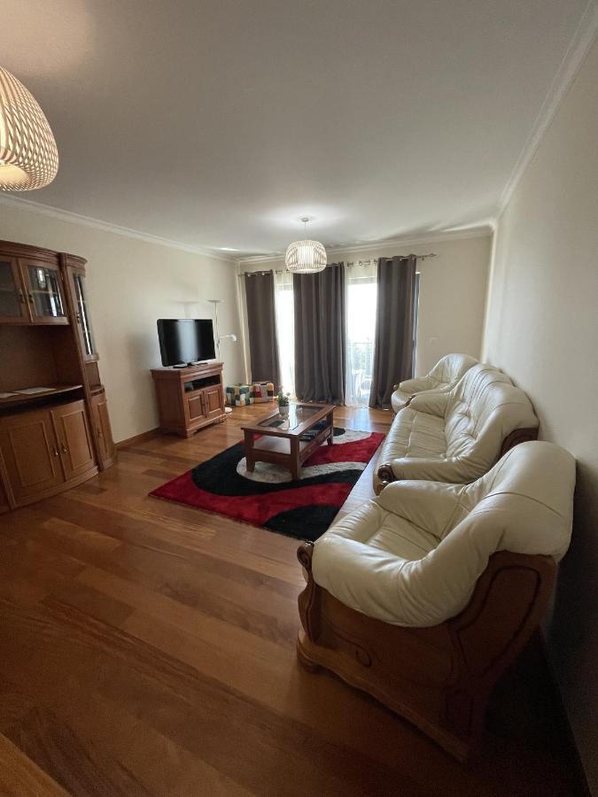 Costa Avila 2 Caniço Екстериор снимка