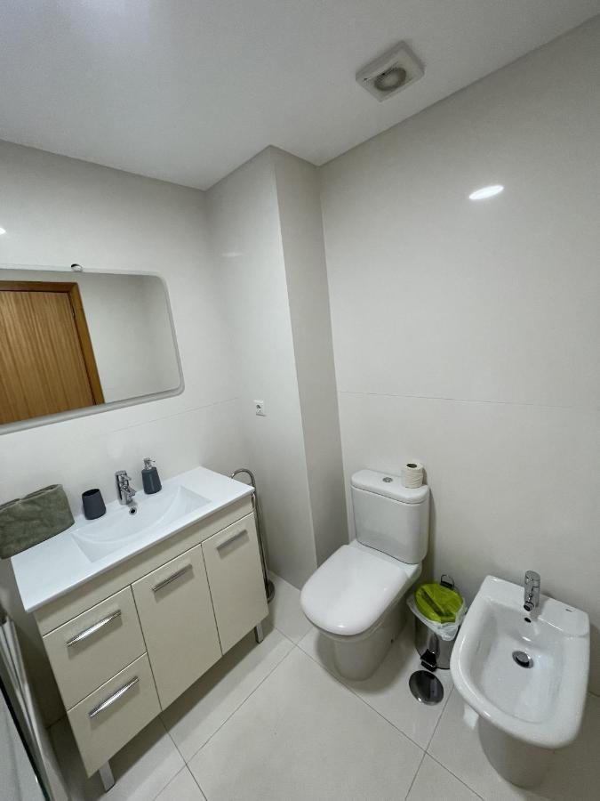 Costa Avila 2 Caniço Екстериор снимка