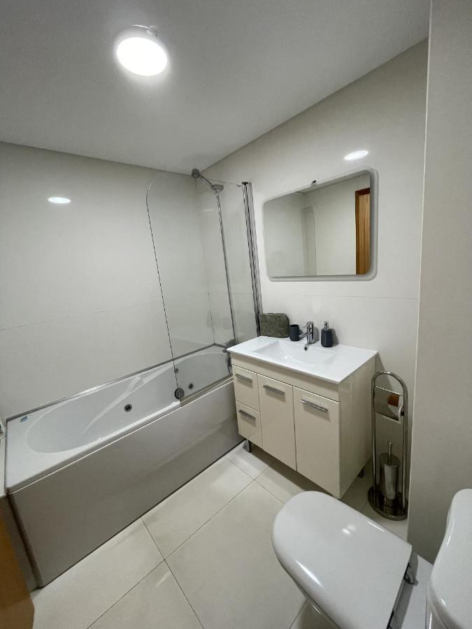 Costa Avila 2 Caniço Екстериор снимка